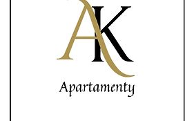 Apartament Pileckiego 7b/37